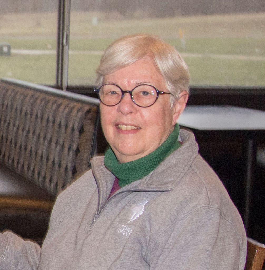 Arden Elizabeth Ramey Atkinson