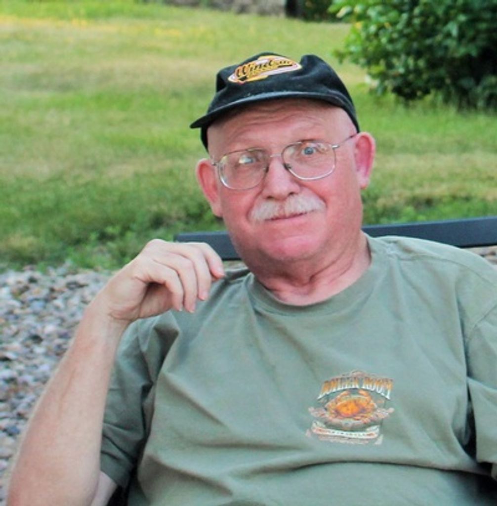 Larry D. Hollmann Profile Photo