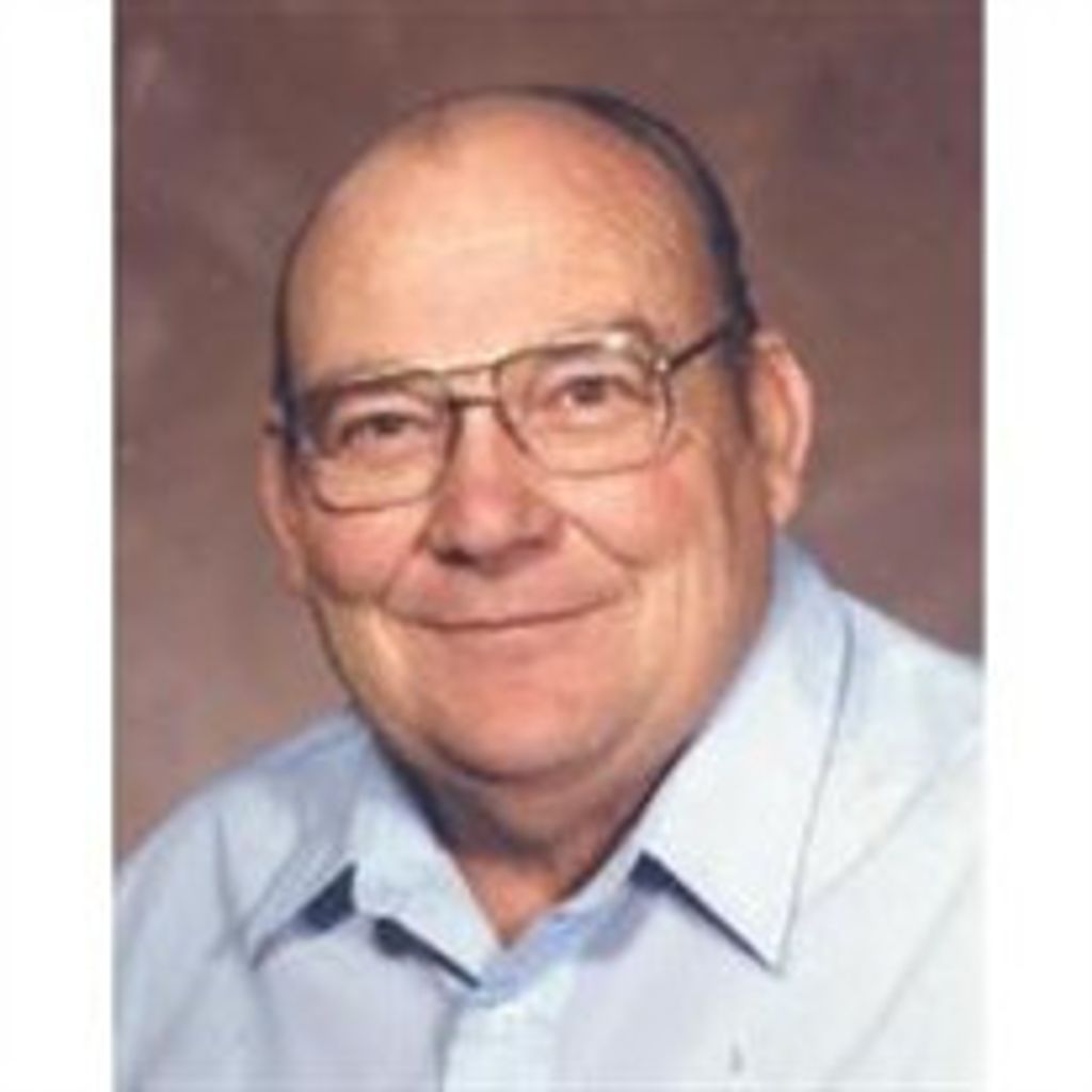 Charles William (Bill) Smith