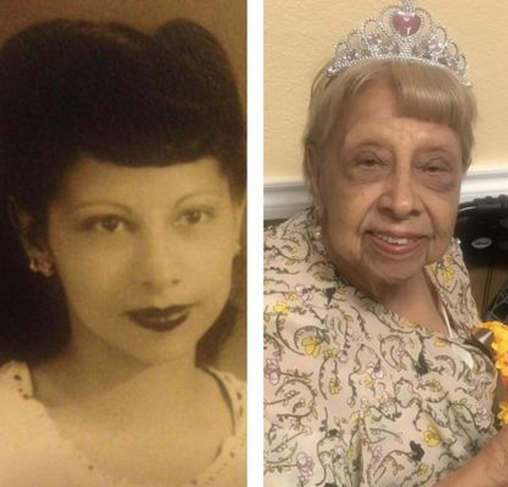 Genoveva Lopez Fernandez