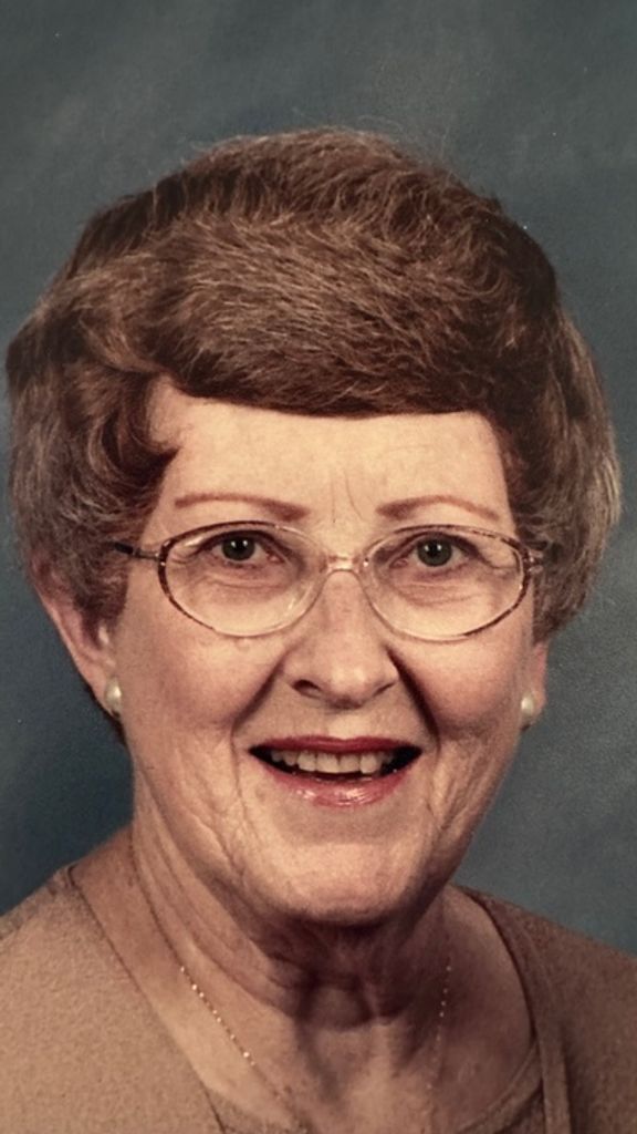 Pauline Ruth Nielsen Profile Photo