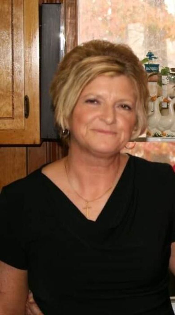 Phyllis (Lambert)  Pope
