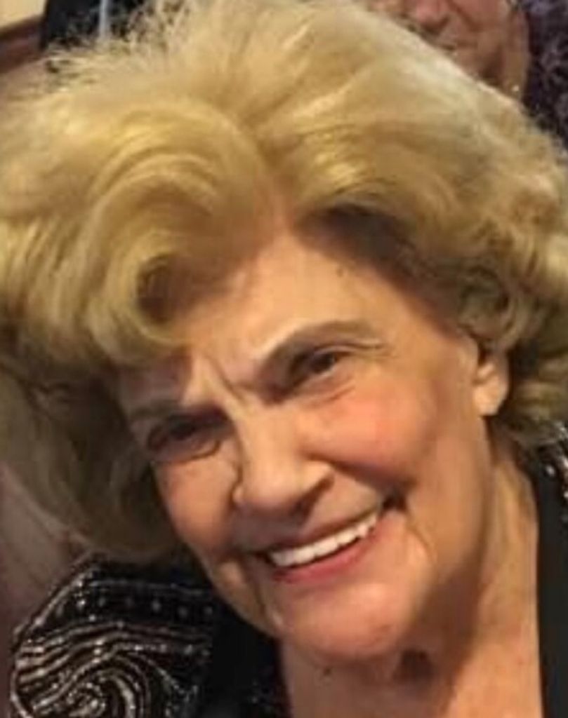 Dorothy A. Manchester
