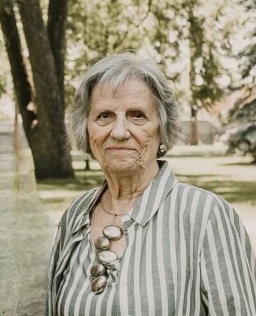 Barbara Joan Gilliland