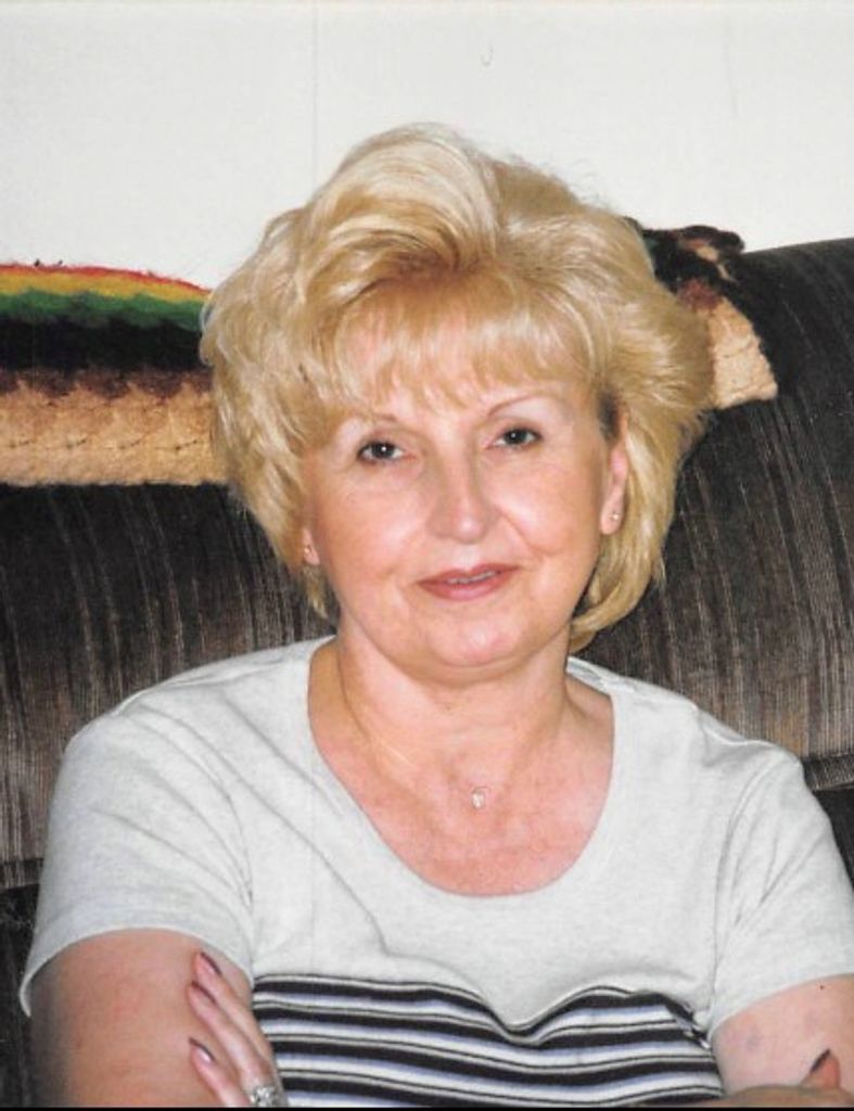 Scharlene L. Pizor Profile Photo