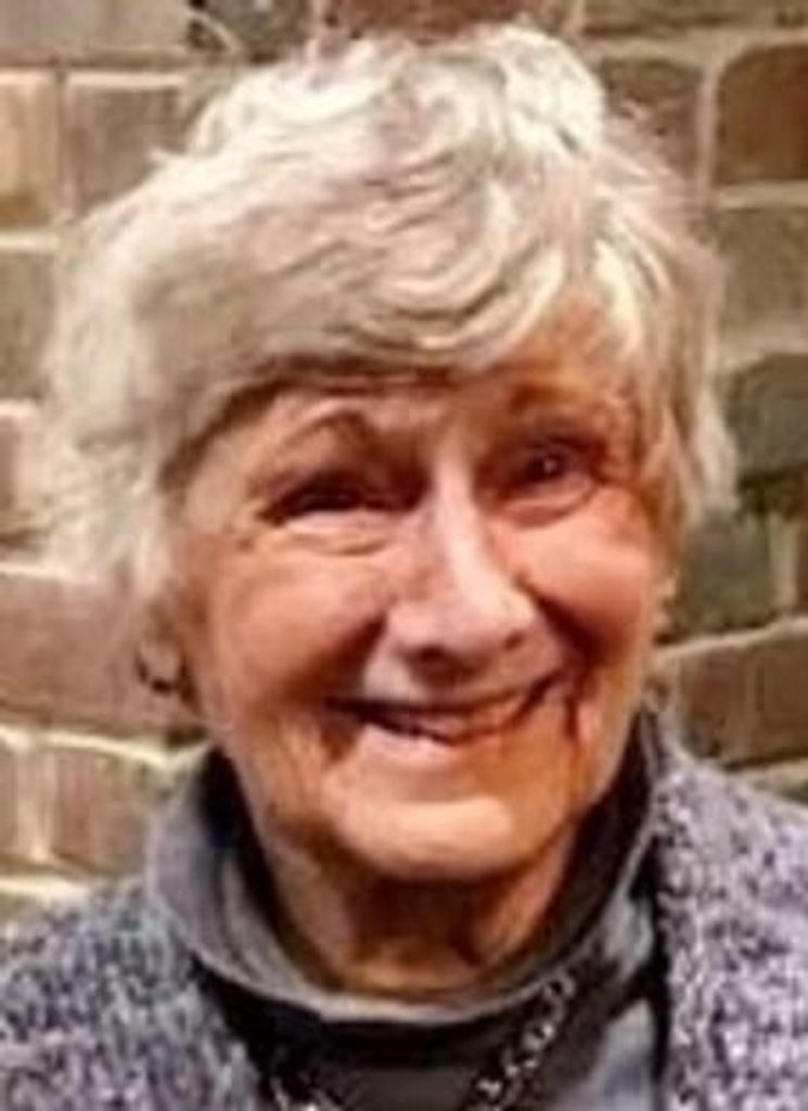 Catherine Elizabeth Cobb Kazmierczak Profile Photo