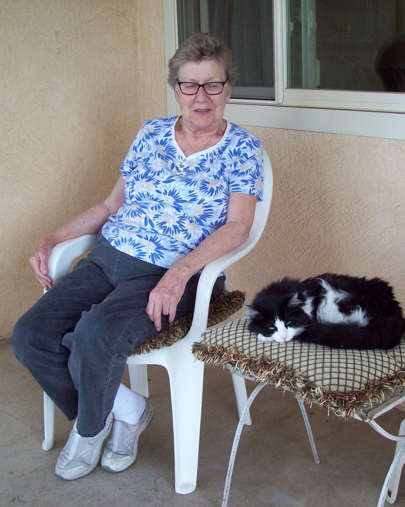 Kathleen Basler Profile Photo