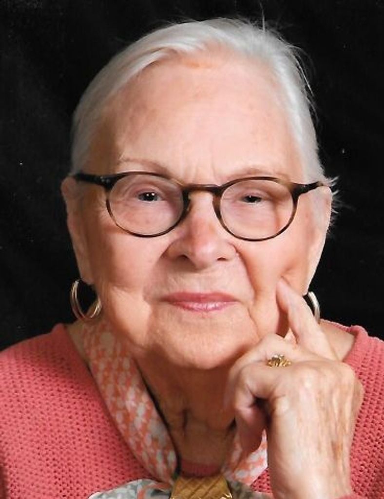 Lois Inman Schooler Profile Photo