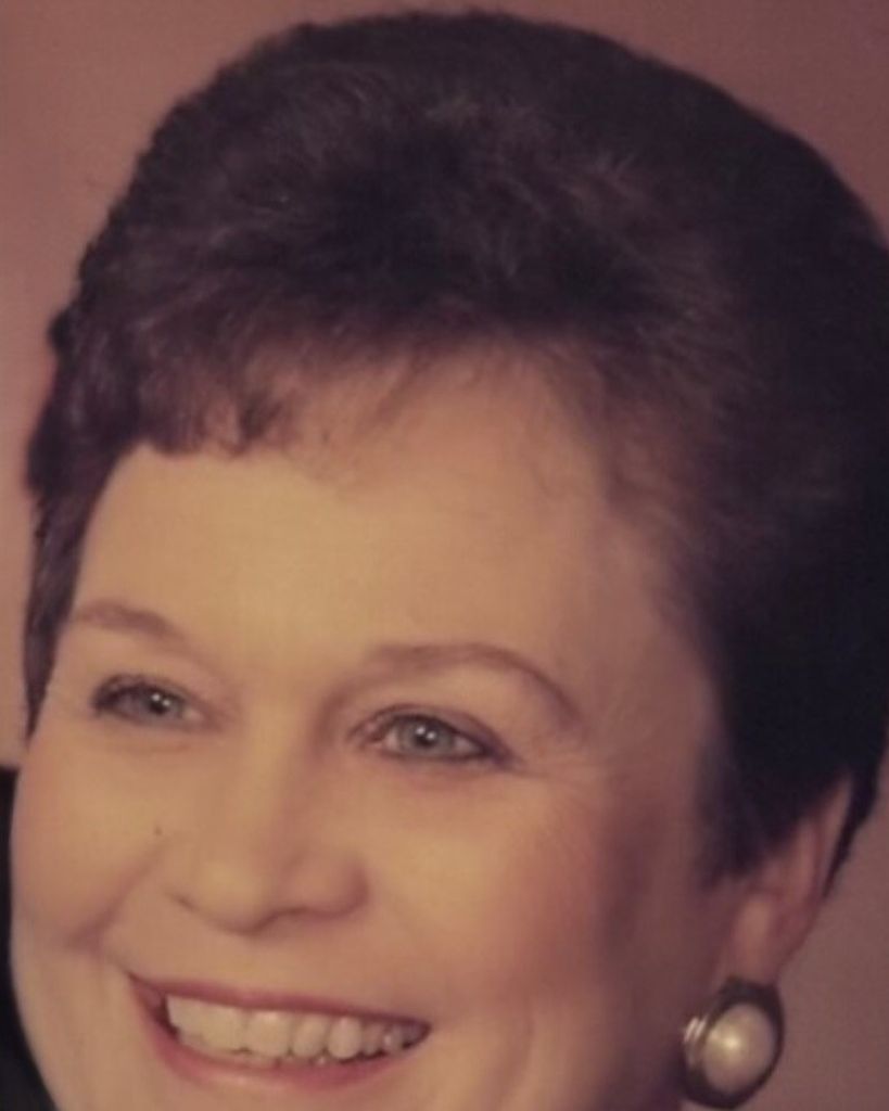 Patricia Ann Daniels