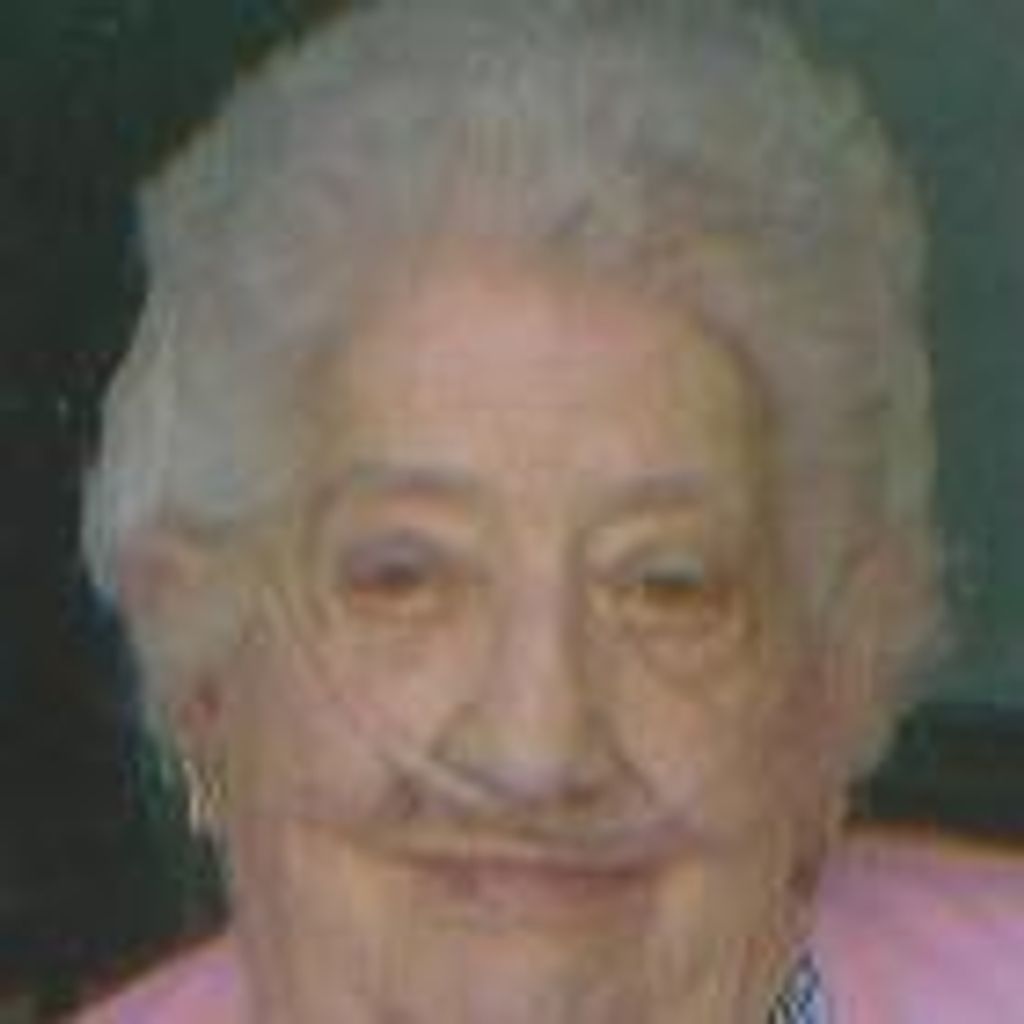 Mildred Irene Stiffler