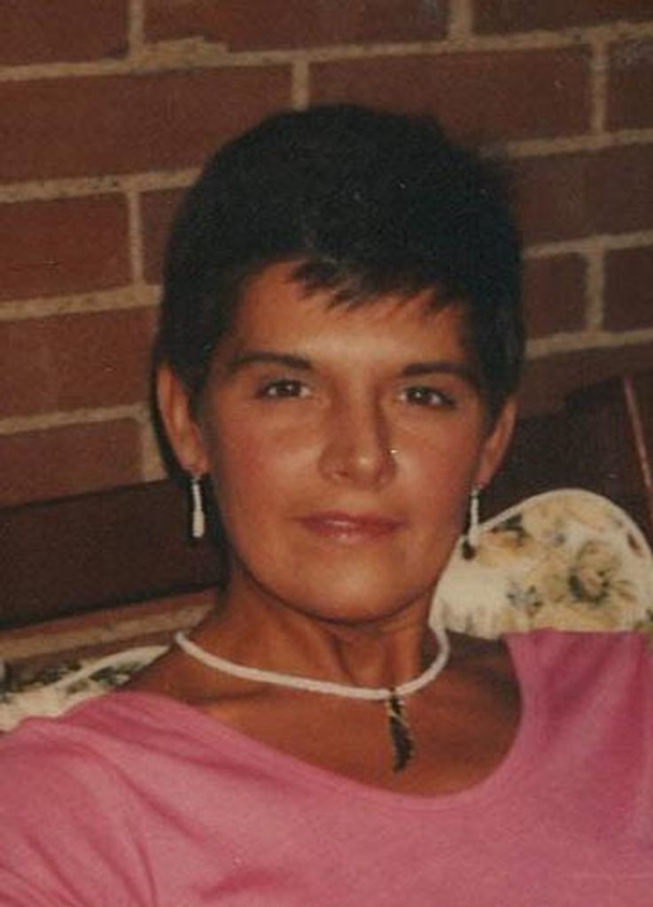 Marlene A (Mamula) Parzich