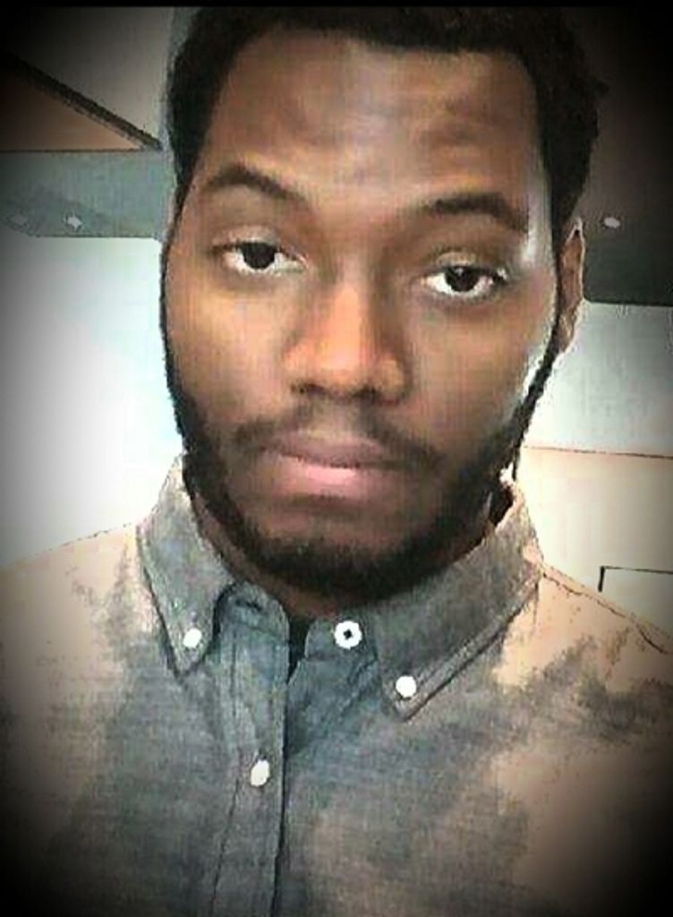 Mr. Daniel Latrell Grimes Profile Photo