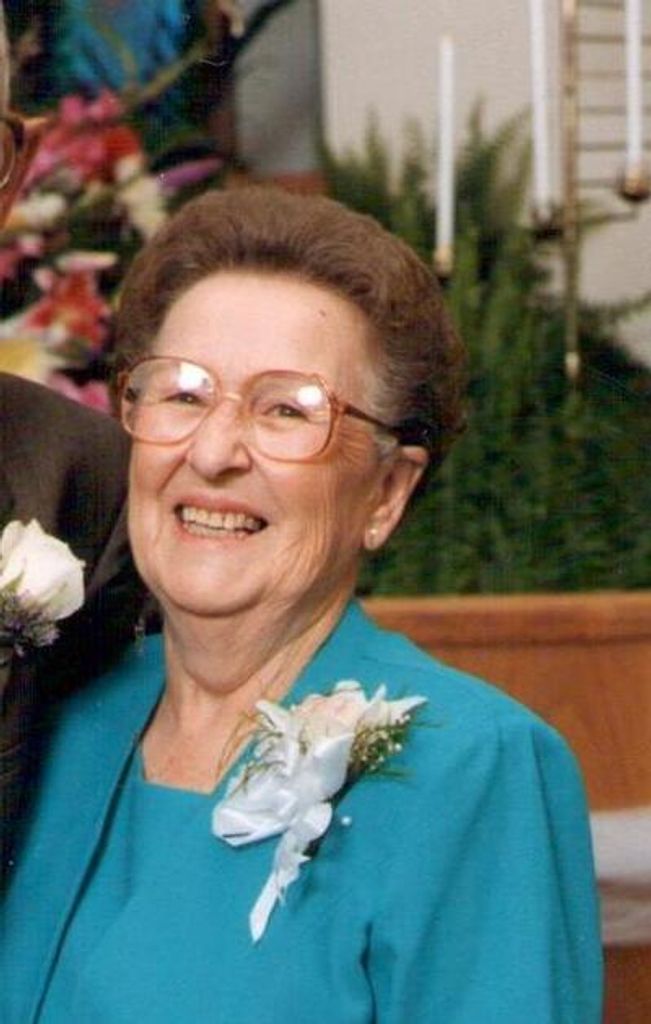 Frances Mondell Chrestman Profile Photo