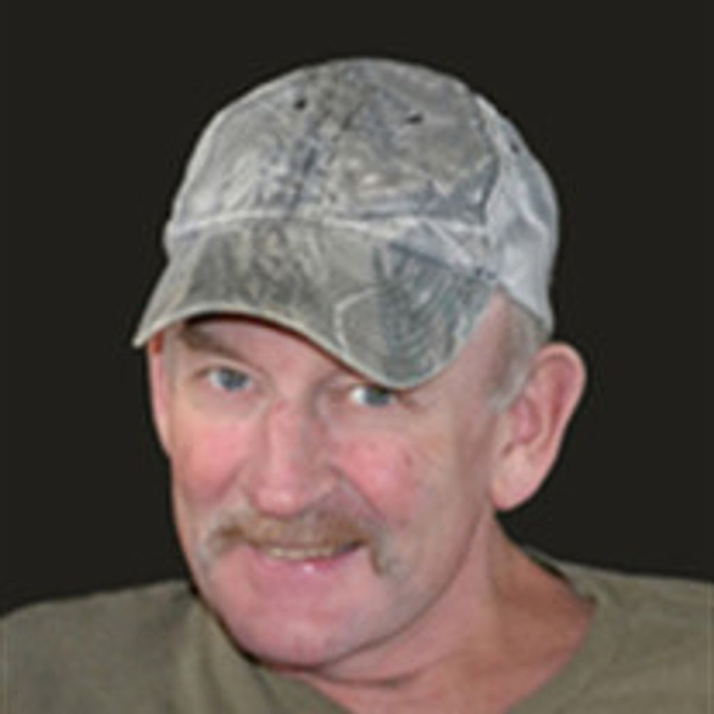 Scott J. Bradshaw