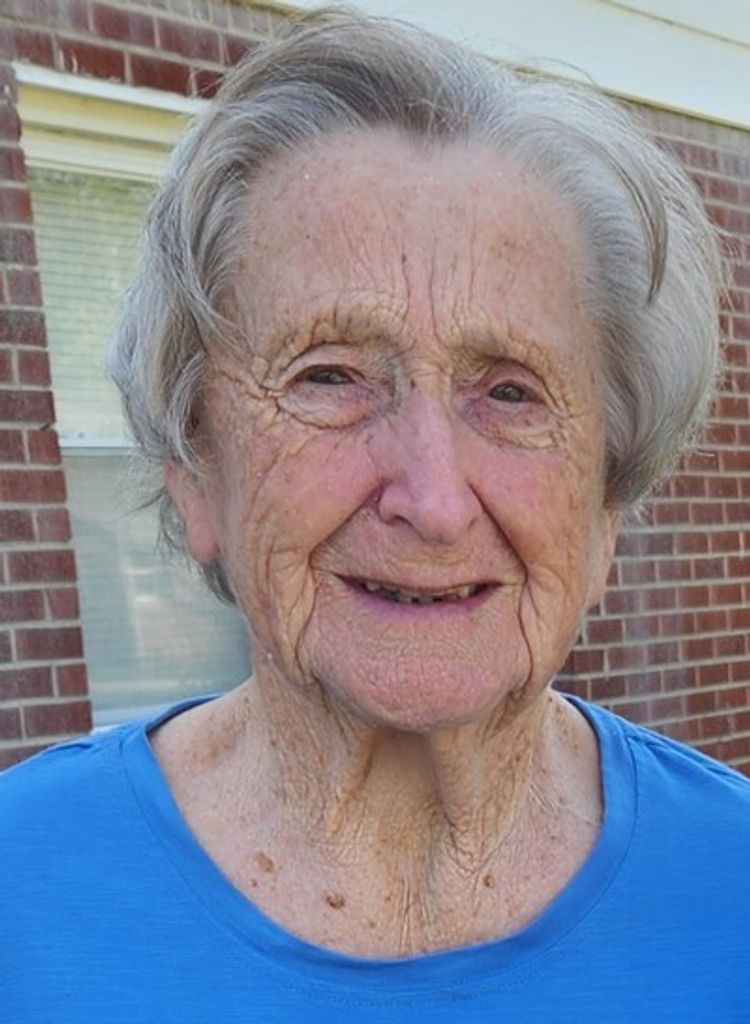 Patsy "Pat" Copeland Cole Profile Photo