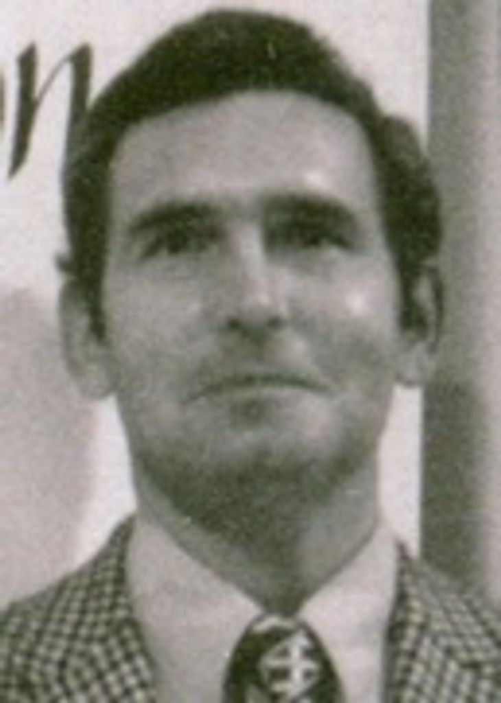 Donald Rydrych Profile Photo