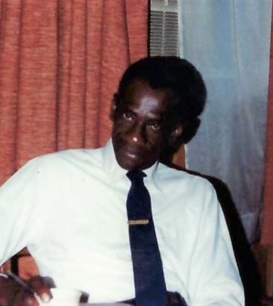 James Simmons
