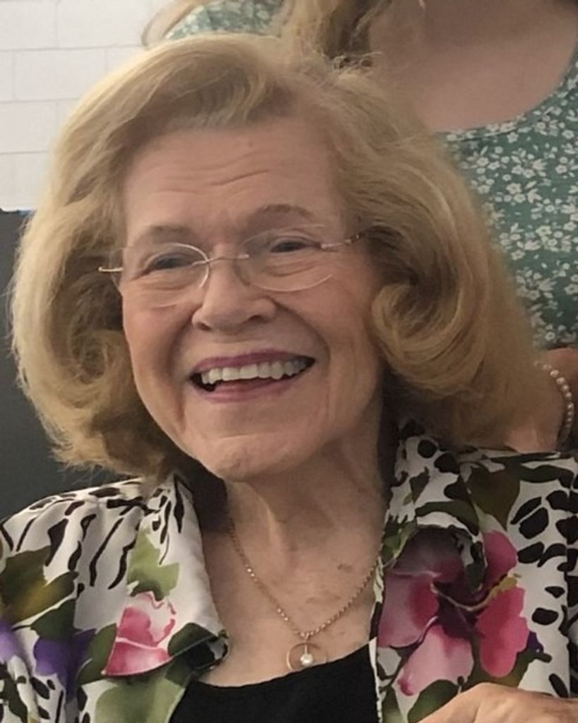 Betty Jane Jurgensen Moscoso Profile Photo