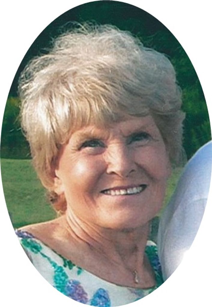 Rosemary H. (Socak)  Levine
