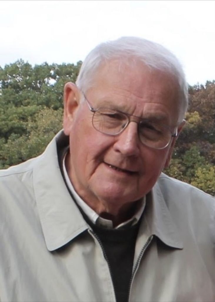 Maurice "Morrie" Huette