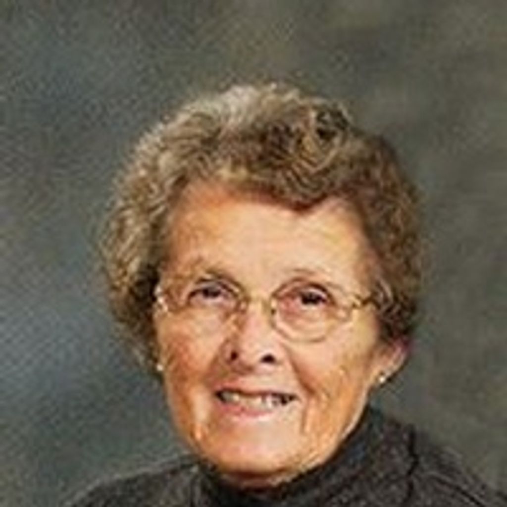 Mildred Schrade