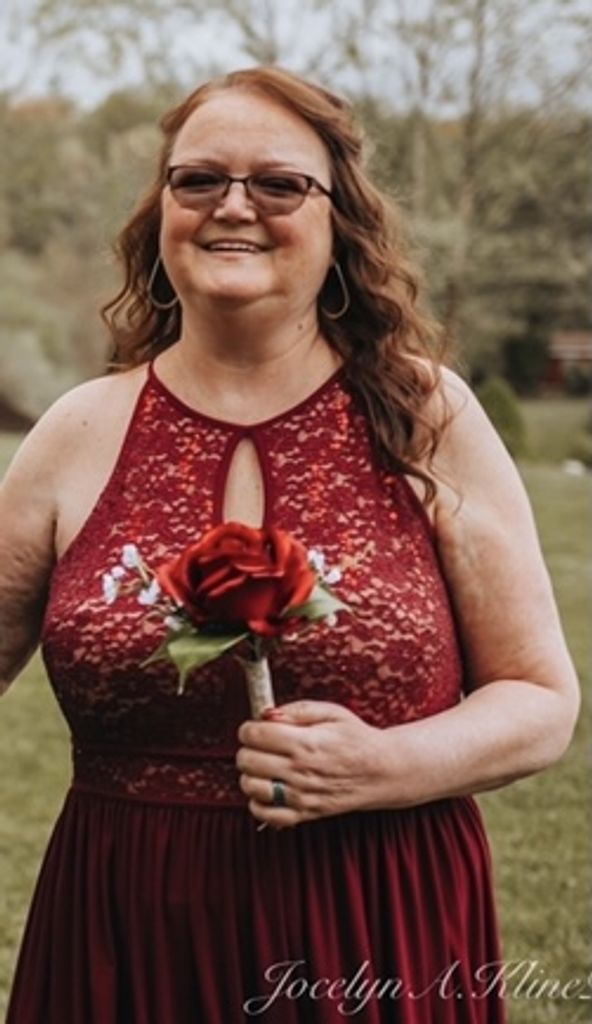 Linda Y. Rhodes