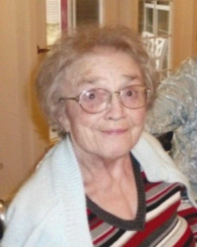 Mary Karhoff