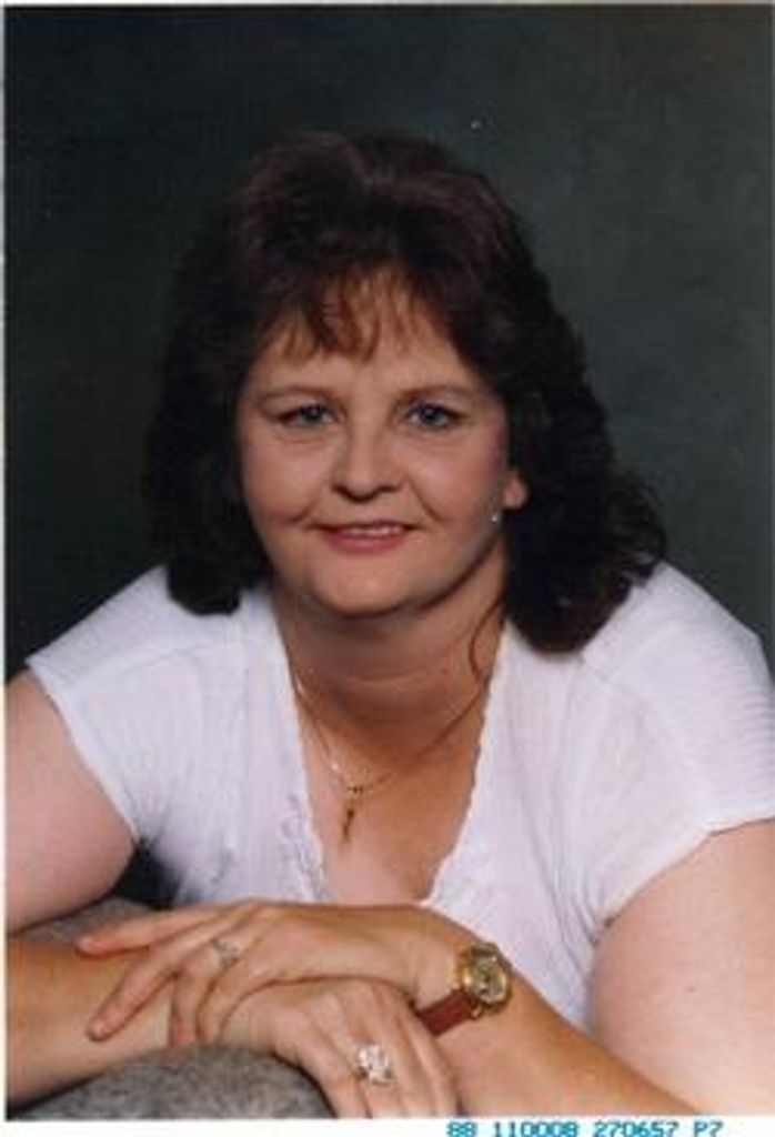 Livingston- Phares, Carolyn Sue