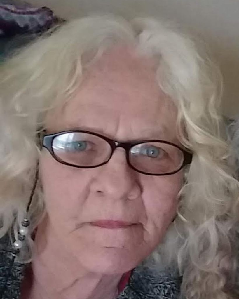 Charlotte Jean Crew Rankin Profile Photo