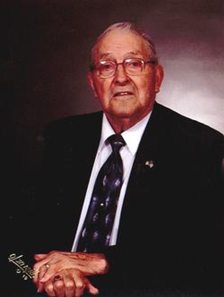 Laverne Everett Pittmann