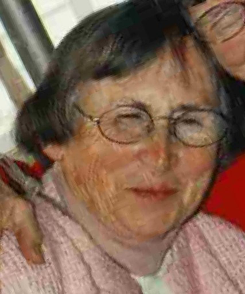 D. Alice (Brown)  Szczesniak