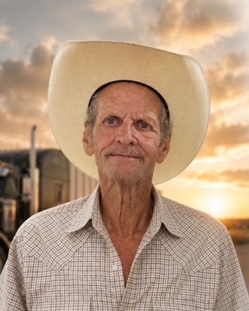 Glenn Wayne Cook Profile Photo