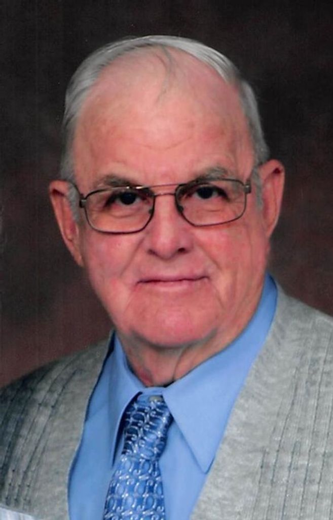 Richard "Dick" Ernest Nelson Profile Photo