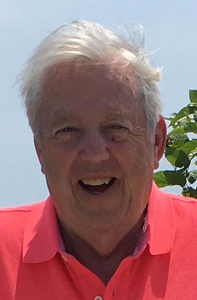 William H. Cooney, Jr.