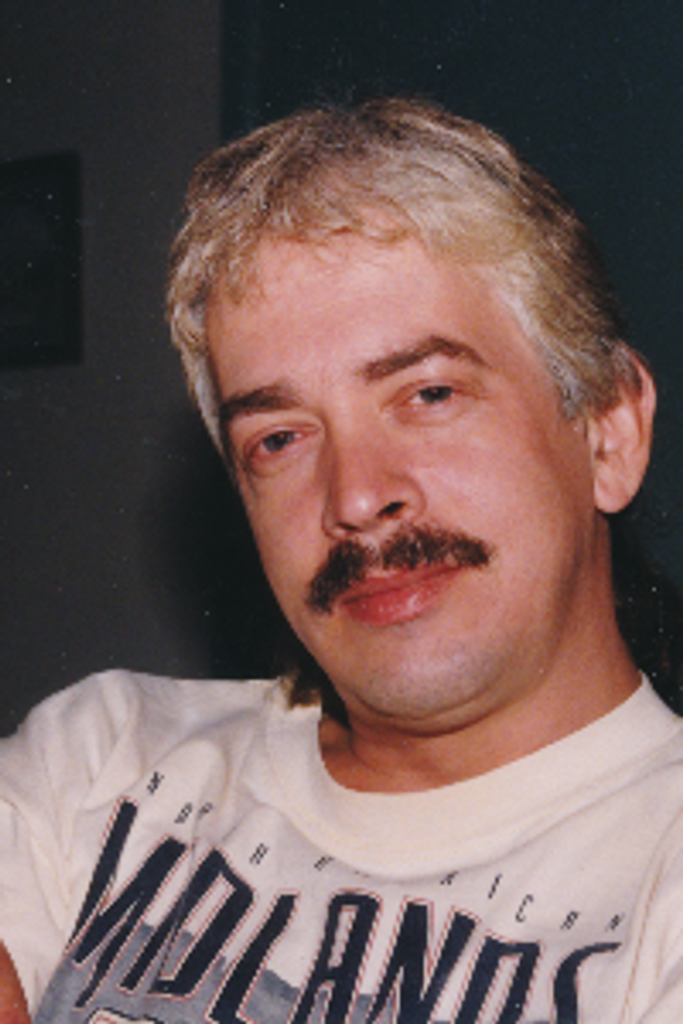 Steven V. Clarke Profile Photo