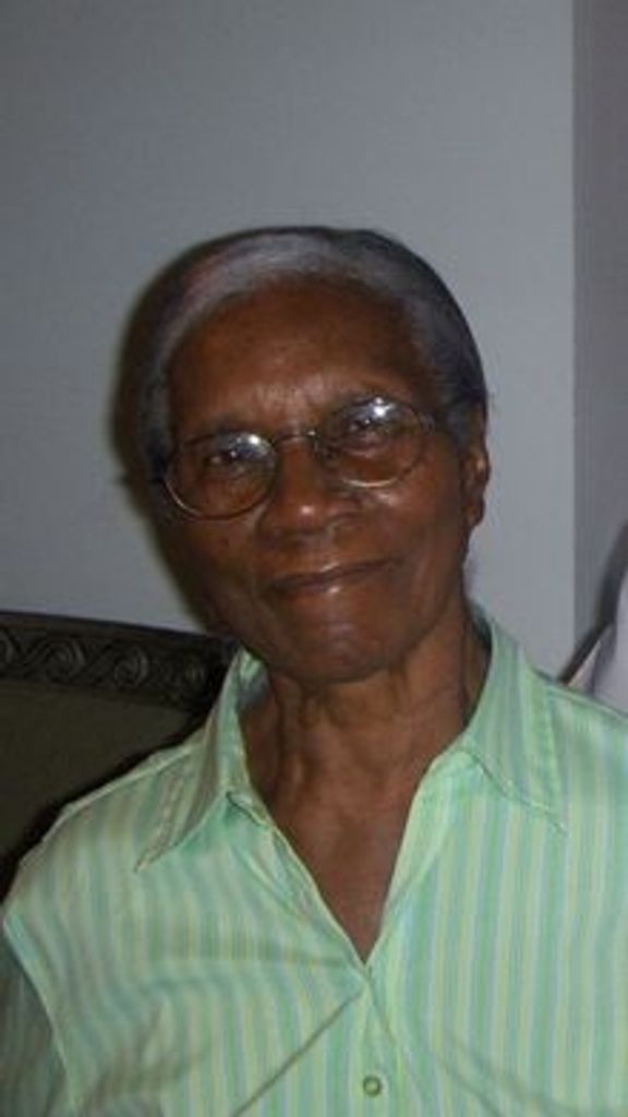 Mrs Ivy Baker