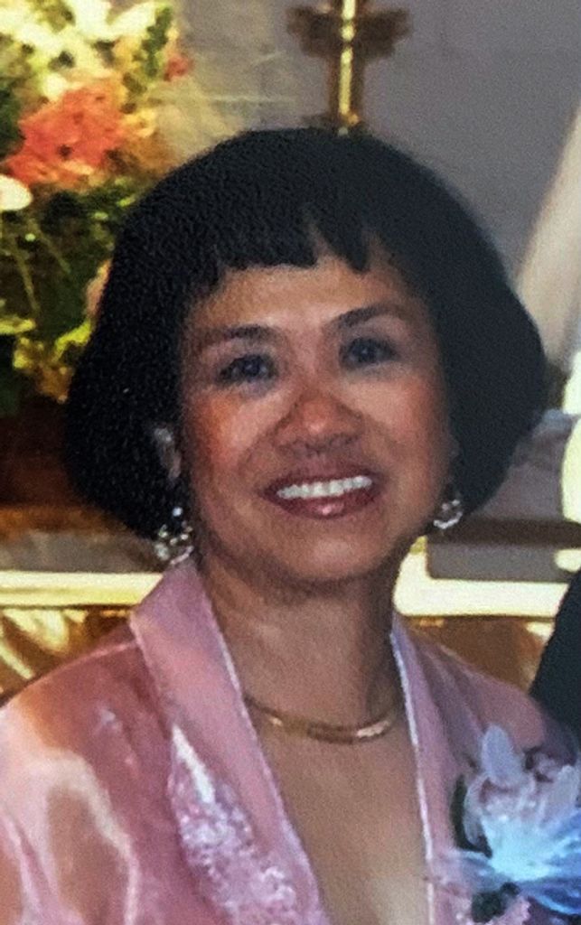 Sonia Aberilla