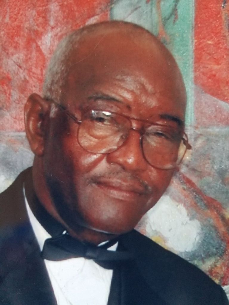 Mr. Samuel Jackson Profile Photo