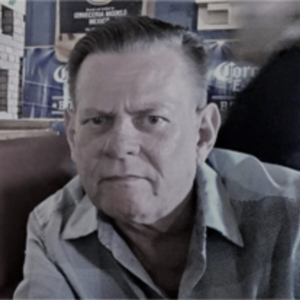 James William Simmons