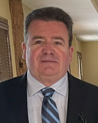 Mario Alberto Delgado Profile Photo