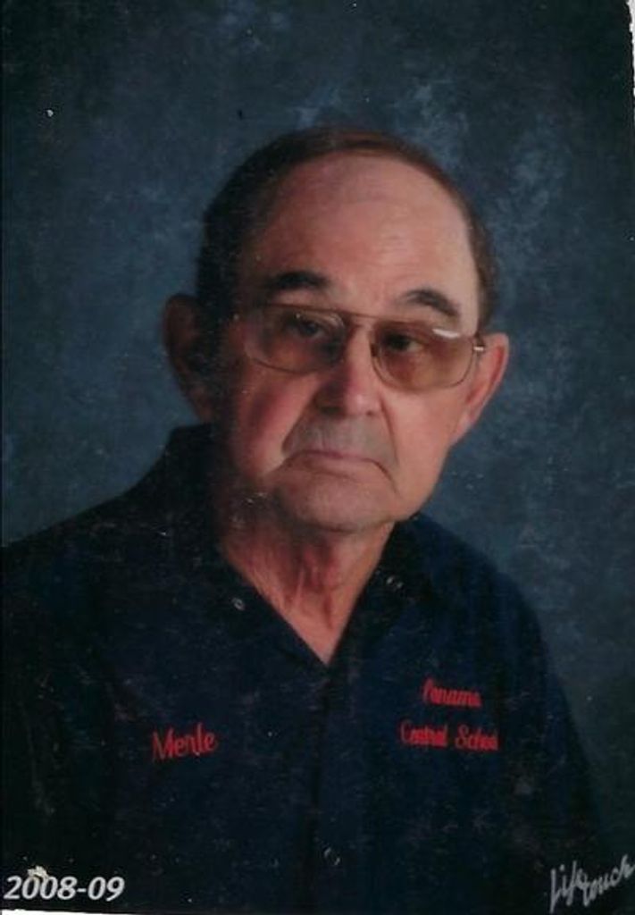 Merle Fremont Frye Profile Photo