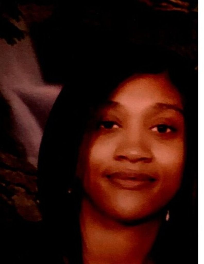 Charmain Lanies (Rachel)  Gentry