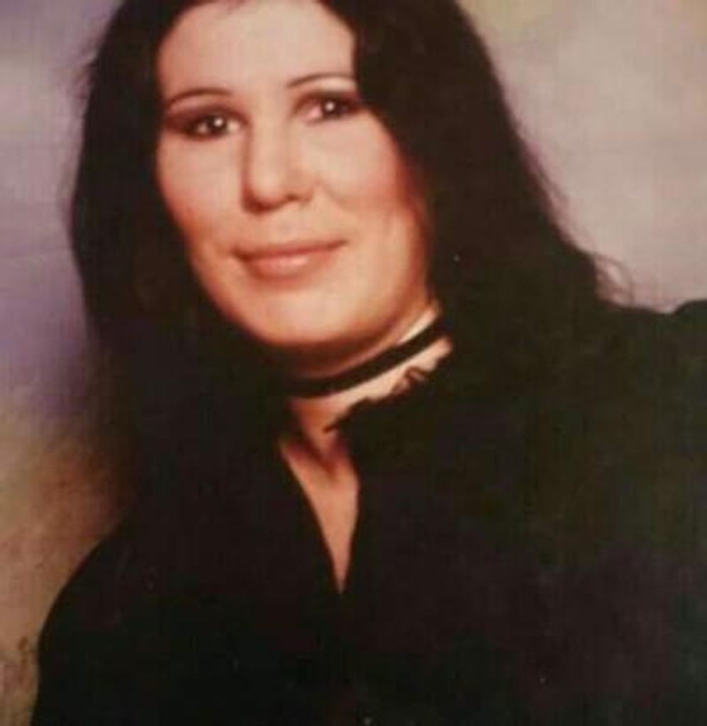 Elizabeth Marie Mudine Garcia Profile Photo