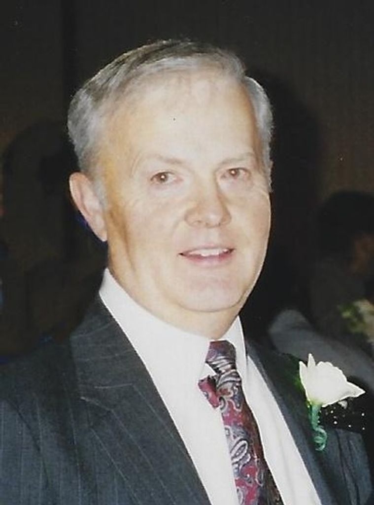 Allan Eastlee