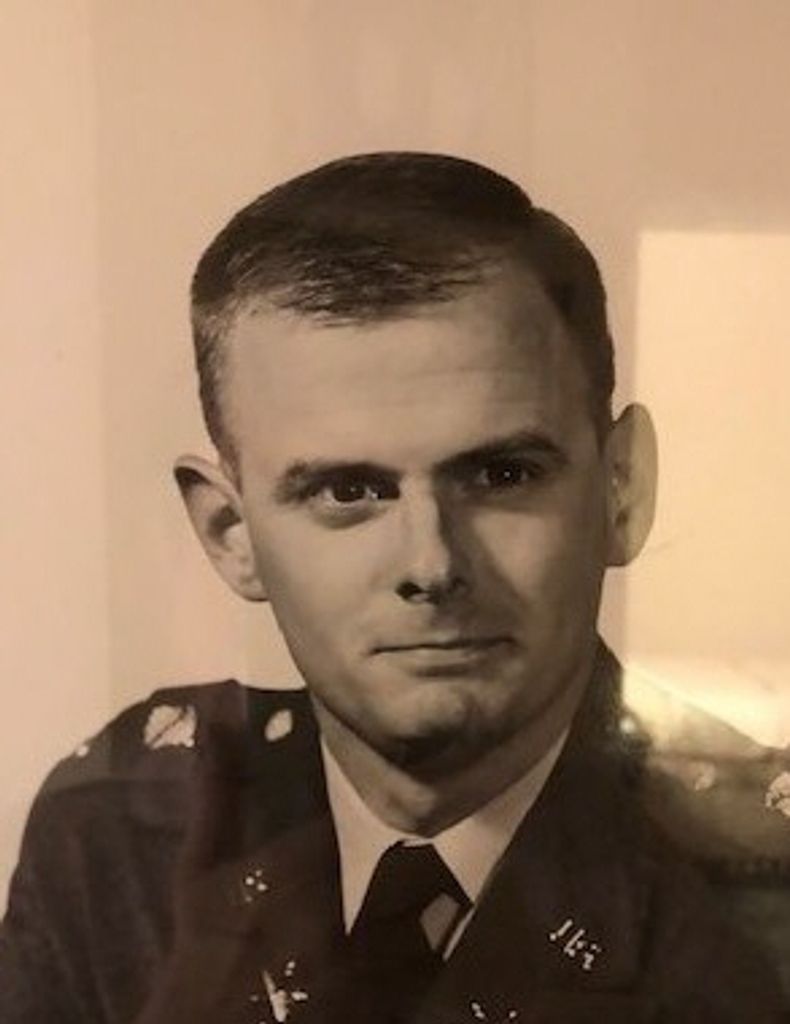 Lawrence "Larry" Mcglasson Olson Profile Photo