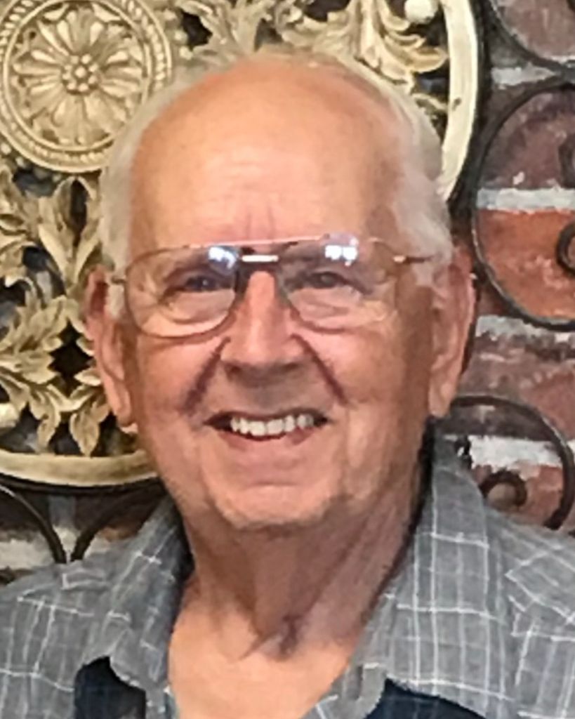 Carl Alvah Parks Profile Photo