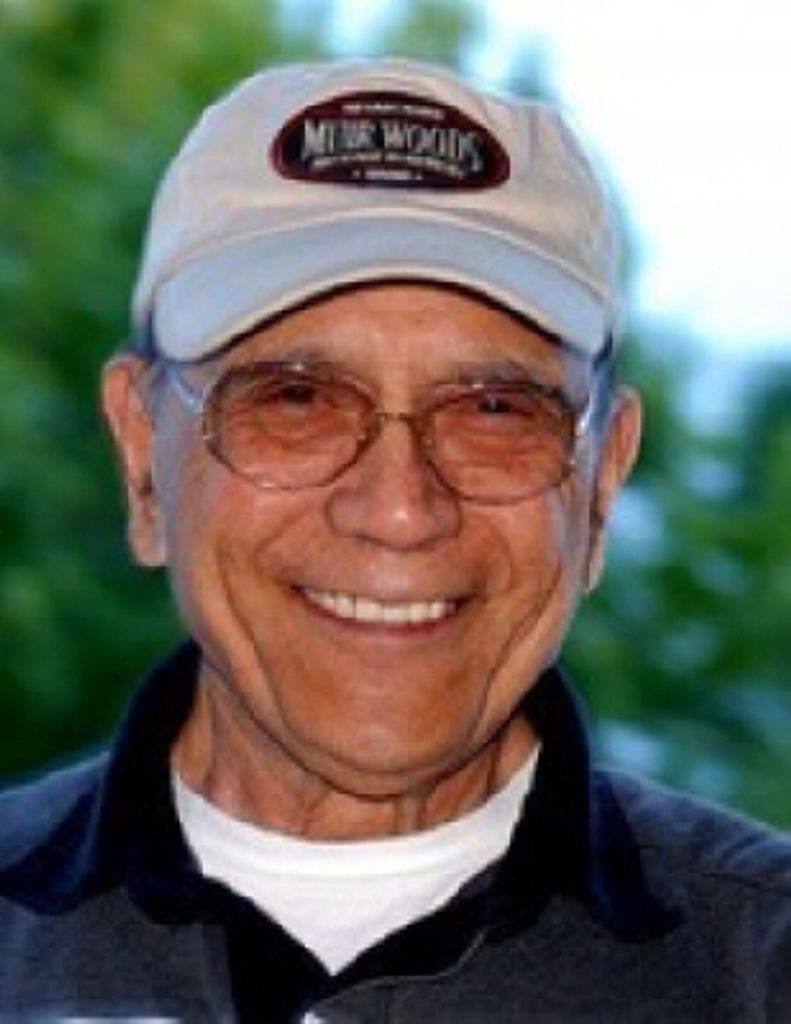 Benjamin Kalaniula Gould