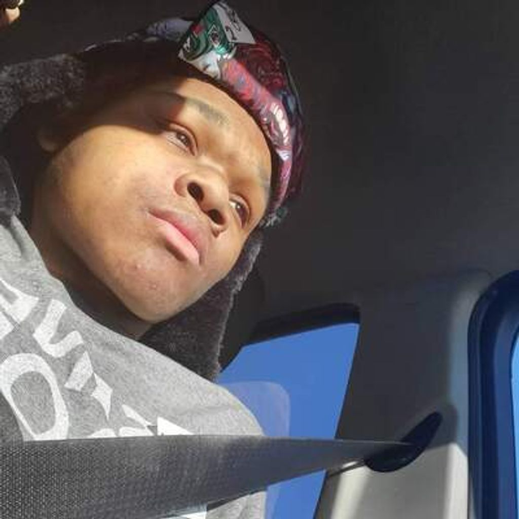 Eriq Tyrunn Hammock Profile Photo
