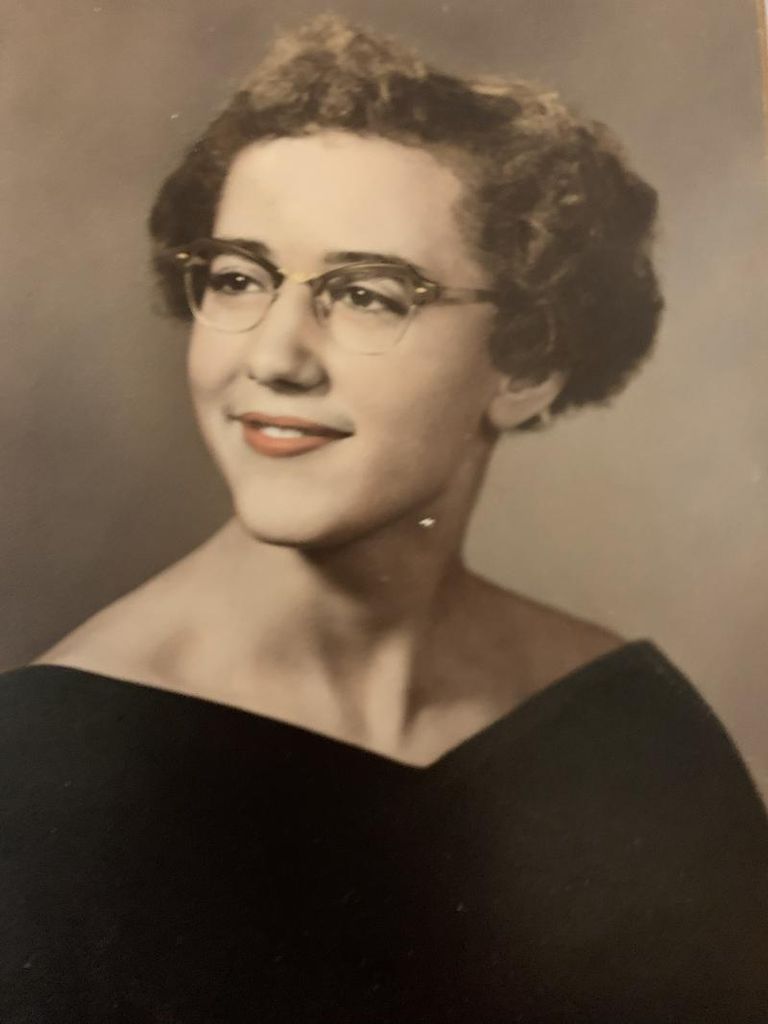 Frances Ann Stone