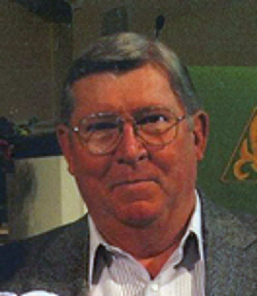 Russell Robert Rowell Profile Photo